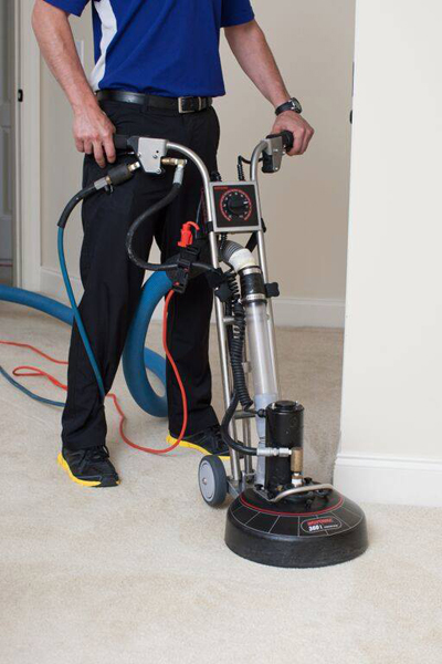 Rotovac Ultimate Tile & Grout Cleaning Deluxe Equipment Package