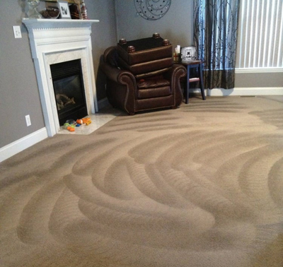 CPC Carpet Cleaning NC