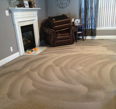 Floor Cleaning, Raleigh, NC - Steam Giant Professional Carpet Cleaning  [Video]