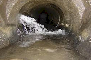 Combined Sewer Lines