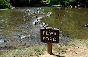 fews ford