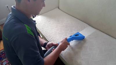 Upholstery Cleaning Raleigh NC